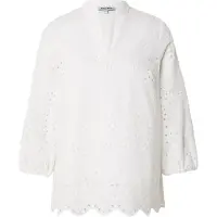More & more Bluse hvid