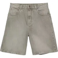 Pull&Bear Jeans mørkegrå