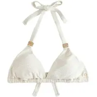 Mint Velvet Bikinioverdel hvid