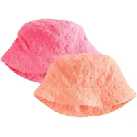 Next Hat abrikos / pink