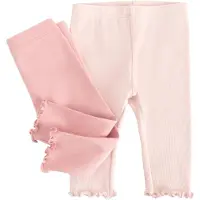 Cool Club Leggings rosé / gammelrosa