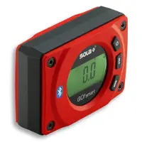 Sola DIGITAL SPIRIT LEVEL MINI GO SMART