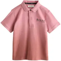 Ted Baker Shirts gammelrosa / sort