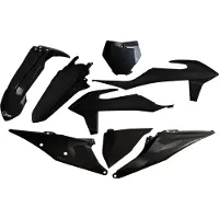 Ufo Ktkit522-001 Plastikkit