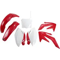 Ufo Hokit112-999 Plastikkit