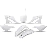 Ufo Yakit324-046 Plastikkit