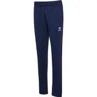 Hummel Sportsbukser 'Go 2.0' marin / hvid