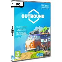 Silver Lining Outbound - Windows - Eventyr