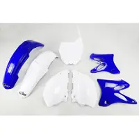 Ufo Yakit314-999 Plastikkit