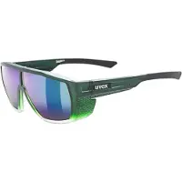 Uvex Mtn Style Colorvision Solbriller