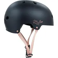 Rio roller Rose Kvindehjelm