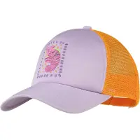Buff Trucker Kasket
