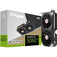 Zotac Rtx 5060 Ti Amp 8gb Gddr7 Grafikkort