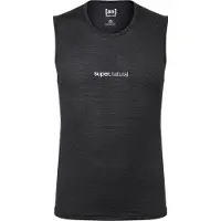 Super.natural Universal Under Slim Fit ærmeløs T-shirt
