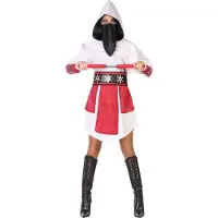 Atosa Ninja-kostume