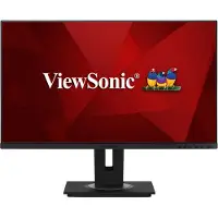 Viewsonic Vg2748a-2 27´´ Fhd Ips Led Skærm 60hz