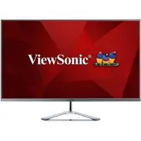 Viewsonic 32" VX3276-MHD-3 - 1920x1080 - 75Hz - IPS