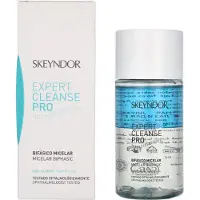 Skeyndor Expert Cleanse Pro Micelar Biphasic Øjenmakeupfjerner 125 ml