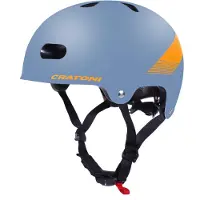 Cratoni C-mate Jr Byhjelm