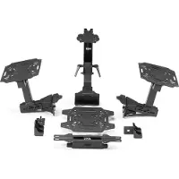 Next Level Racing Elite Series Flysimulator