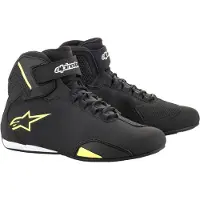 Alpinestars Sektor Motorcykel-sko