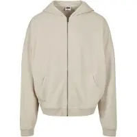 Urban Classics Sweatjakke kit
