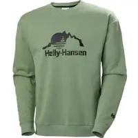 Helly Hansen Yu Crew 2.0 Sweatshirt