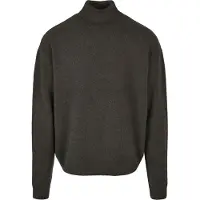 Urban Classics Pullover sort