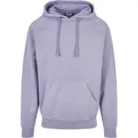 Urban Classics Overdyed Sweatshirt