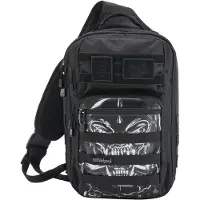 Brandit Motörhead Us Cooper Skuldertaske
