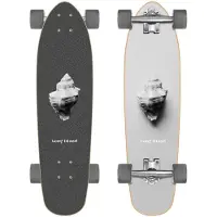 Long Island Shell 33´´ Longboard