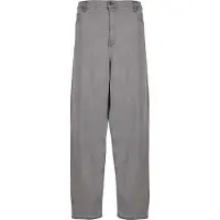 Urban Classics Jeans '90's' grey denim