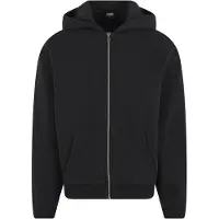 Urban Classics Tb7284 Sweatshirt Med Lynlås