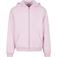 Urban Classics Tb7284 Sweatshirt Med Lynlås