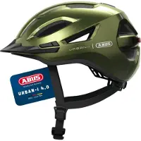ABUS Urban-i 4.0 Byhjelm