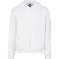 Urban Classics Tb7284 Sweatshirt Med Lynlås