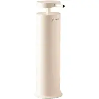 COSMIC Geyser Bordplade Sæbedispenser 185ml