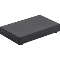 Asus Nuc Bnuc13brkp200b02i N50/64gb Ssd Mini Pc