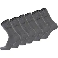 Camel active Sokker antracit