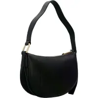 DKNY Skuldertaske 'Scarlett' sort