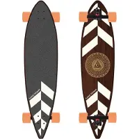 Long Island Bermuda Pintail 38´´ Longboard