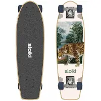 Aloiki Bangalore 26´´ Longboard