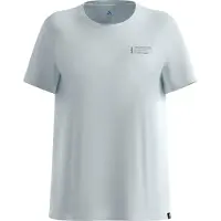 Odlo Cotton Blend Unlimited T-shirt Med Korte ærmer