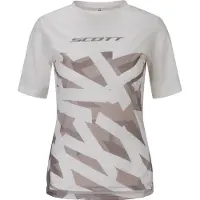 SCOTT Vertic Lt T-shirt Med Korte ærmer