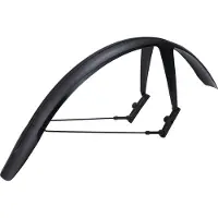 BBB Discguard Plus Bagskærm