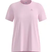 Odlo Zeroweight Chill-tec T-shirt Med Korte ærmer