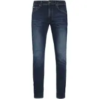 Petrol Industries Jeans 'Seaham Classic' mørkeblå
