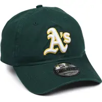 New Era Mlb Core Classic 2.0 Rep Oakland Athletics Athletics Rd Kasket