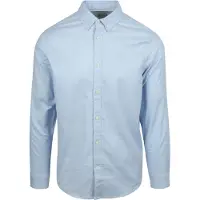 Scotch & Soda 179186 Skjorte Med Lange ærmer