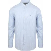 Scotch & soda 179187 Skjorte Med Lange ærmer